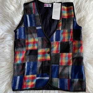 24 KARAT WV-4 Vest Size S